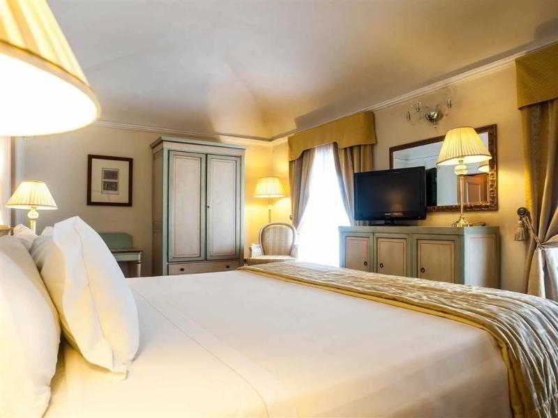 Фото Grand Hotel Villa Torretta Milan Sesto, Curio Collection by Hilton