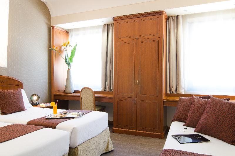 Фото Hotel Dei Congressi