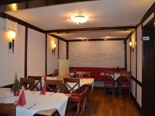 Фото Hotel zum Schützen