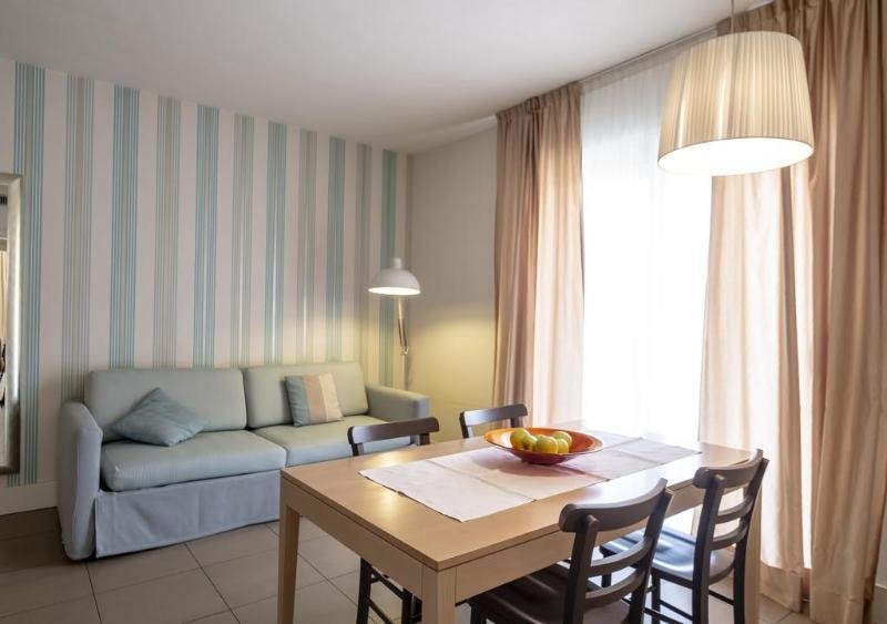 Фото Le Rose Suite Hotel
