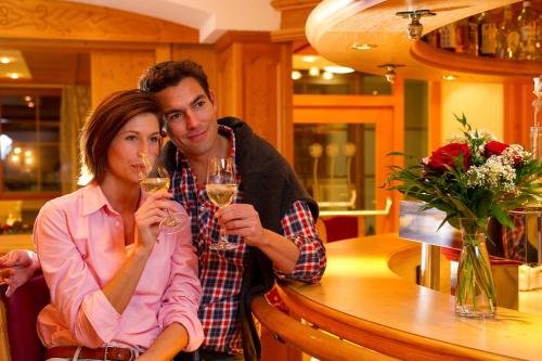 Фото Hotel Roslehen