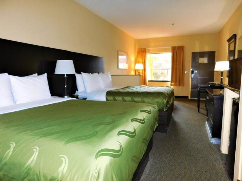 Фото Quality Suites