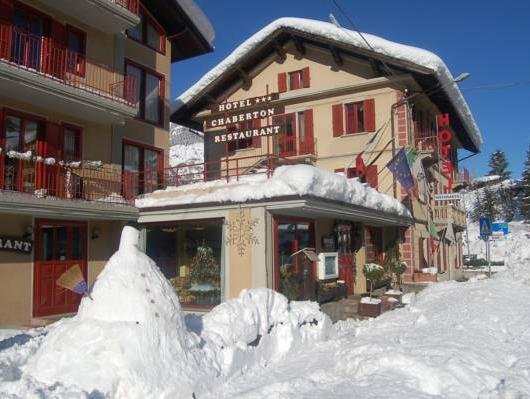 Фото отеля 1