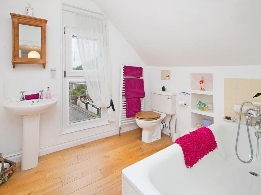 Фото Anchor House