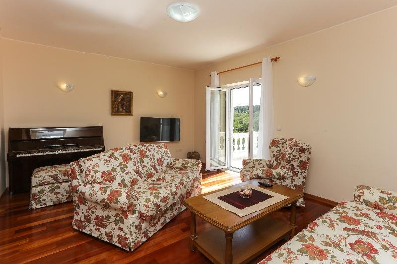 Фото Apartments Villa Harmonia