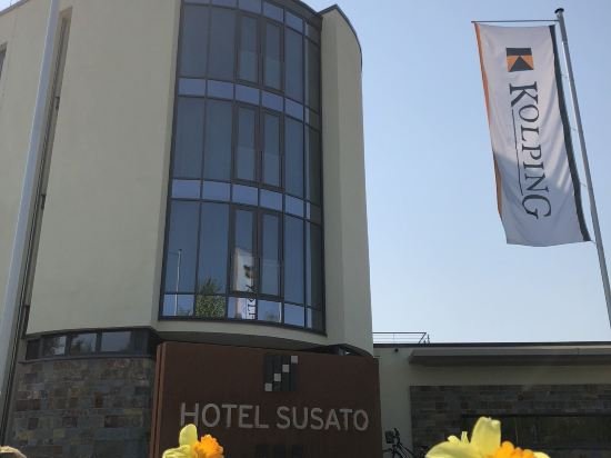 Фото Hotel Susato