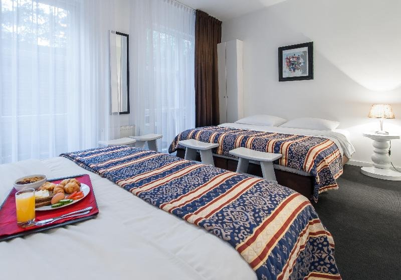 Фото Acostar Hotel