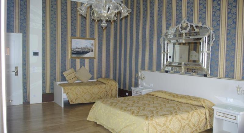 Фото Corte dei Greci