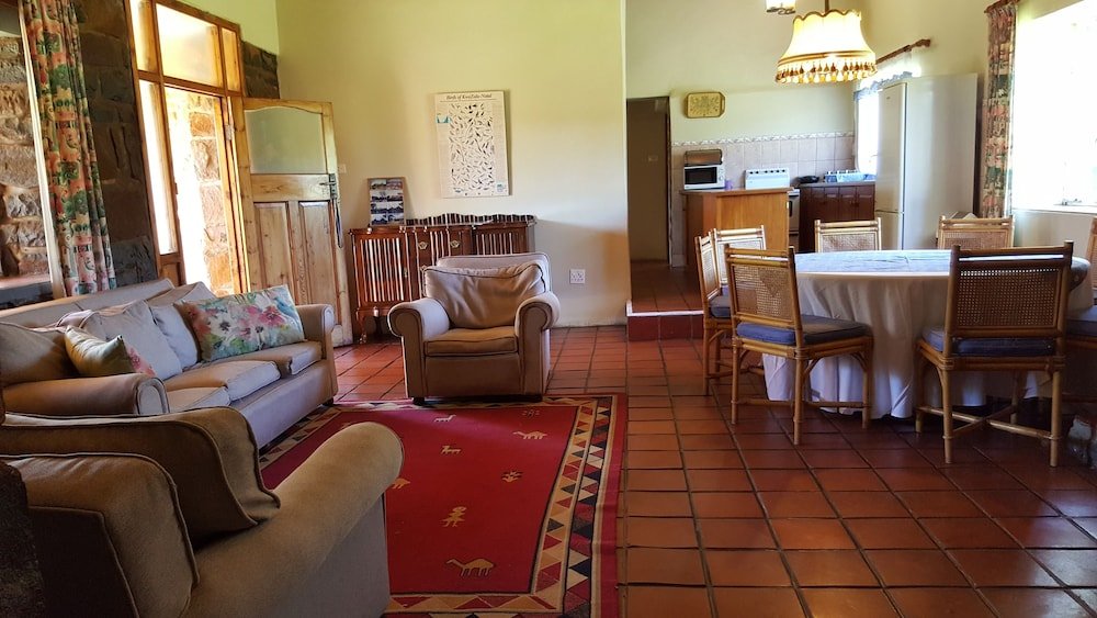 Фото SpionKop Lodge