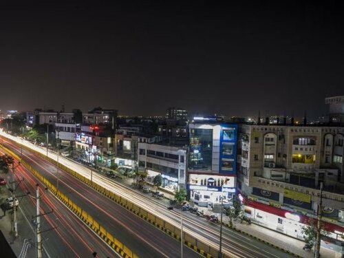 Hotel Sea Tree - Best In Vizag