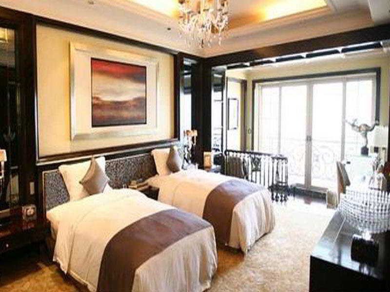 Фото Royal Marina Plaza