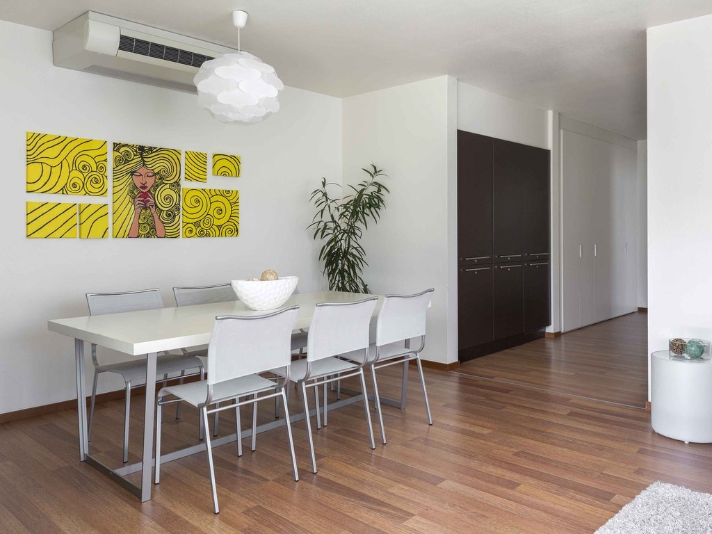 Фото Ibis Locarno