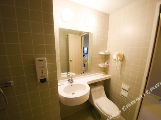 Фото New Century Hotel Pudong Shanghai