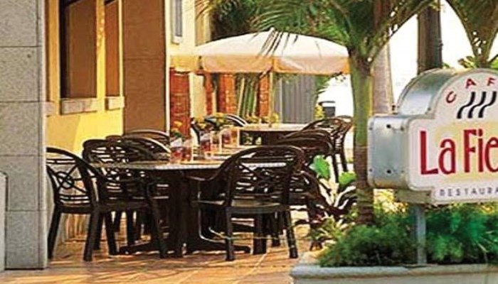 Фото отеля 4