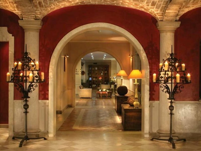 Hotel M'ar De Ar Muralhas, Evora, photo