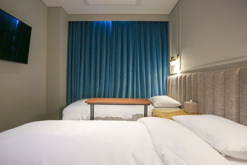 Фото Hotel Crescendo Seoul