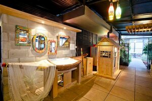 Гостиница Well Park Residence Boutique Hotel