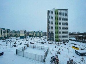 Апартаменты на Александра Невского 2е