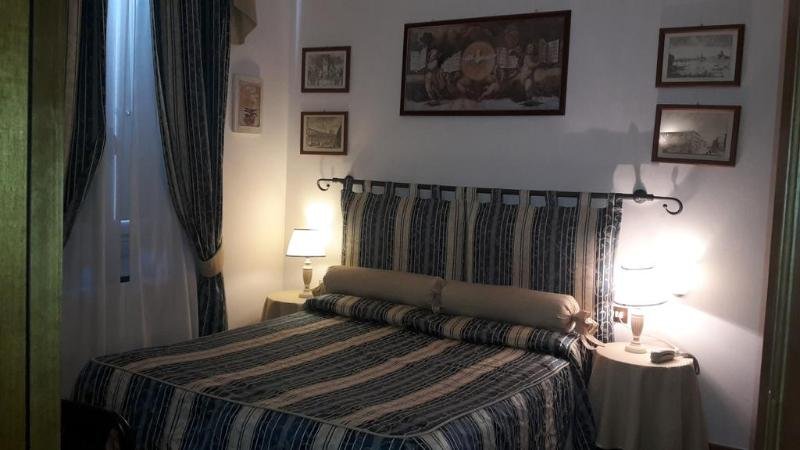 Фото Hotel Alinari