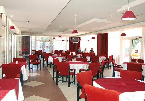 Фото Hotel Ambassador