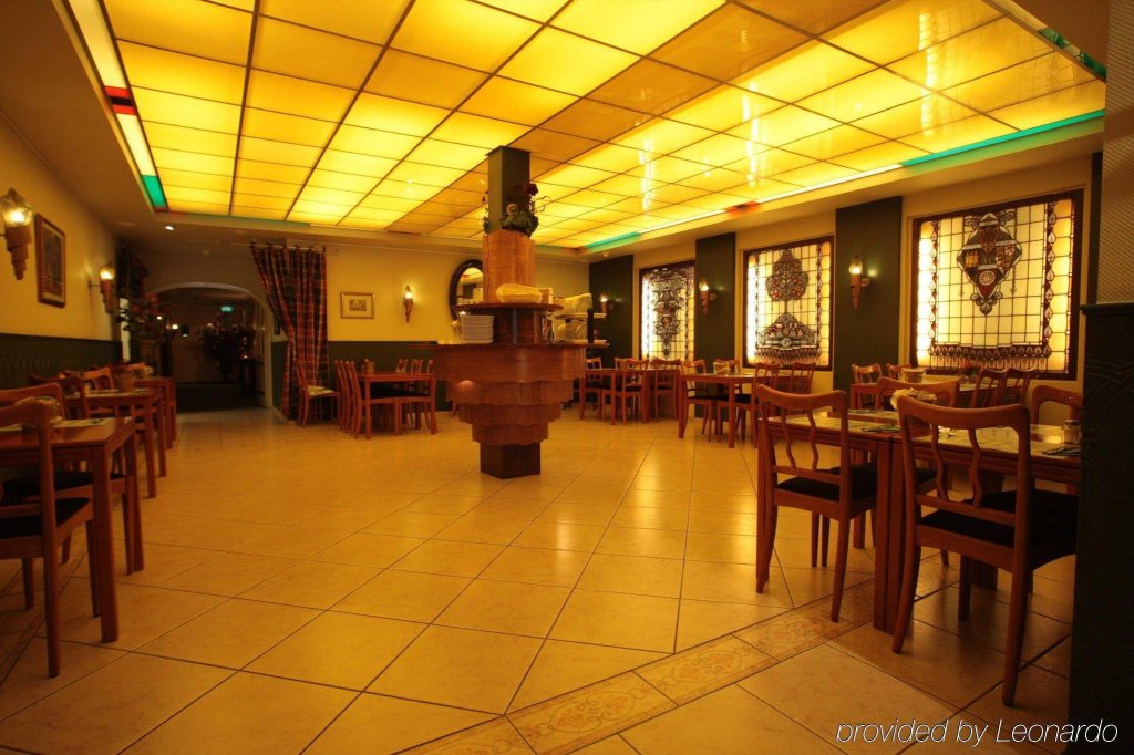 Фото Hotel de Koophandel