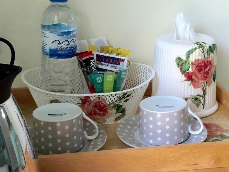 Фото A Little Villa