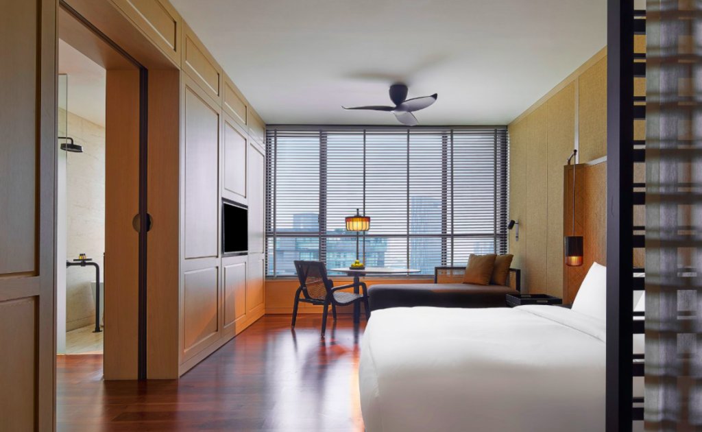 Фото The RuMa Hotel and Residences