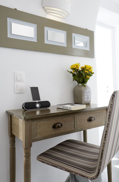 Фото Helianthus Suites