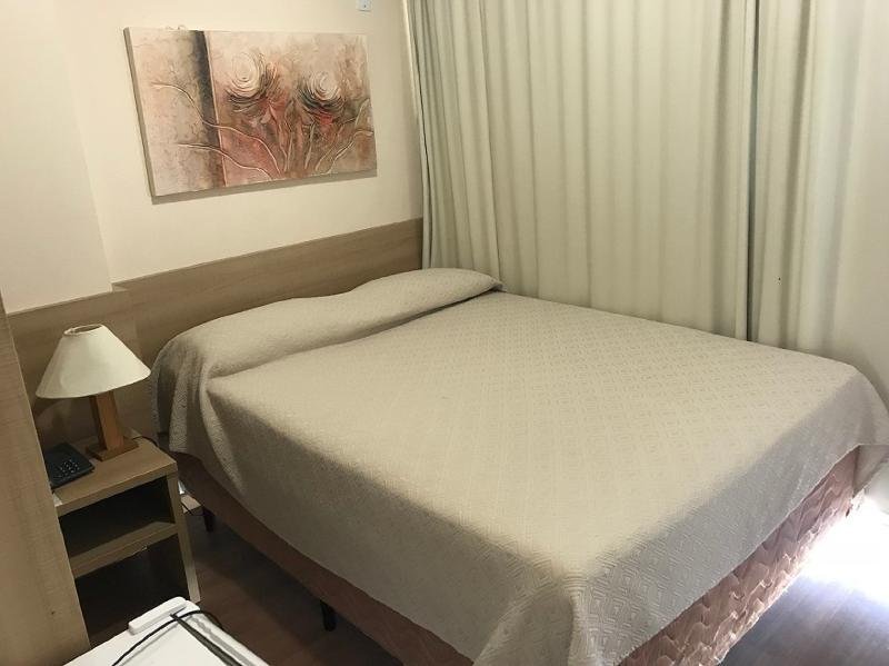 Фото Dan Inn Express Porto Alegre