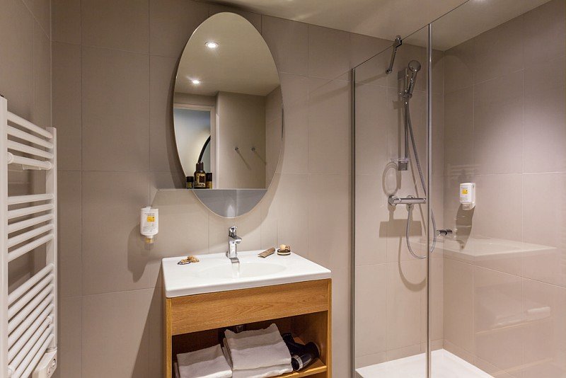 Фото Adagio Access Défense Léonard de Vinci