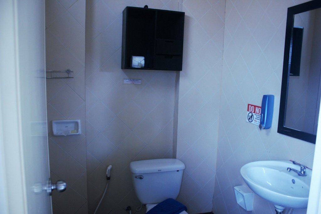 Фото Hotel Ramaz Charlie