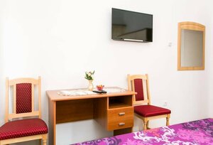 Гостиница Guest House Cesic
