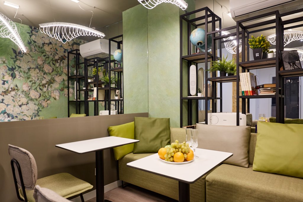 Фото Wayteko Boutique Hotel