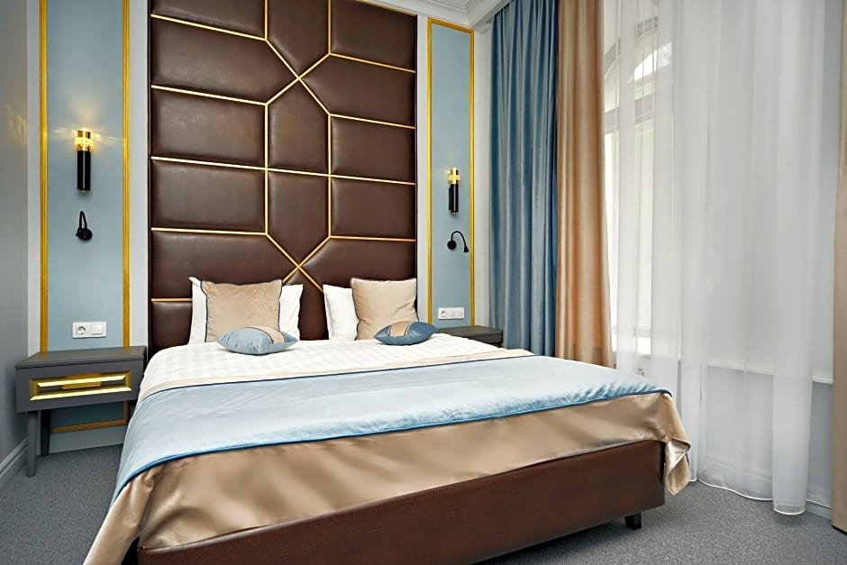 Фото Сенатор