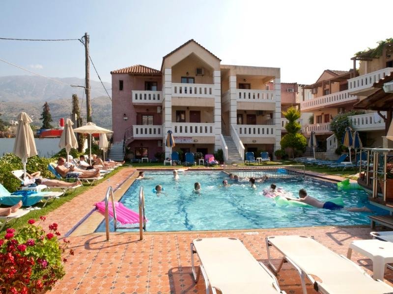 Фото отеля 4