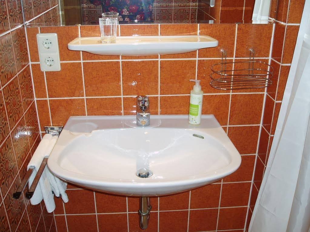 Фото Schwarzwaldhotel Garni Wolfach