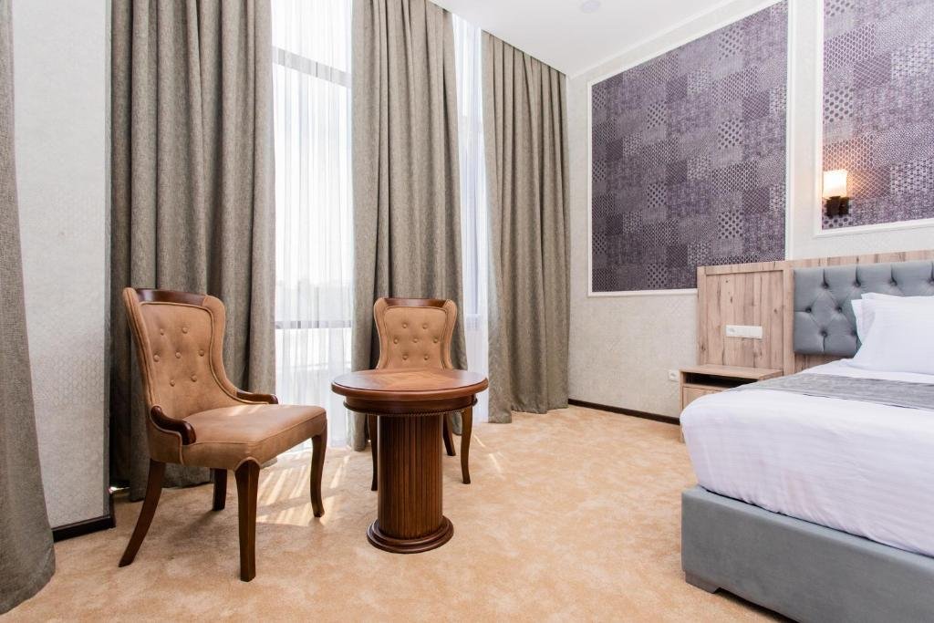 Фото Gabrielle International Hotel