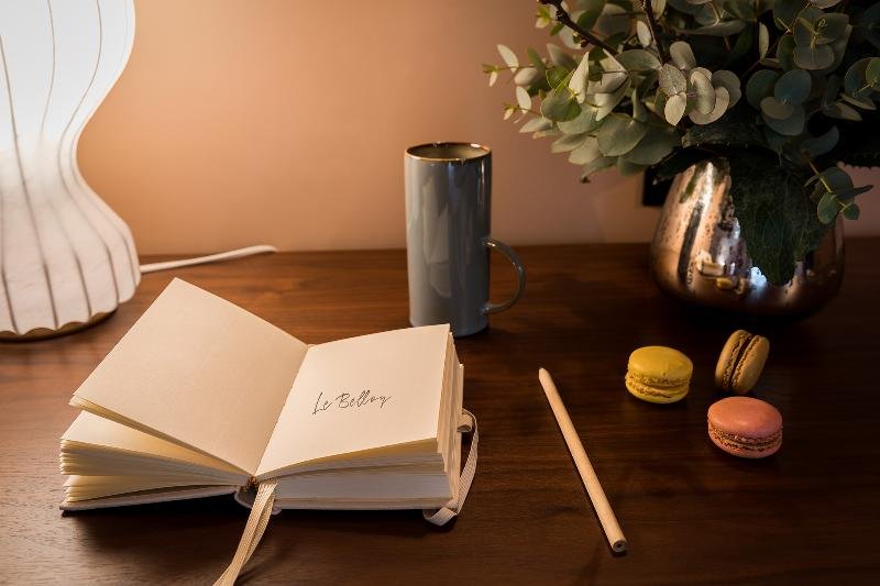 Фото Hôtel Belloy Saint Germain