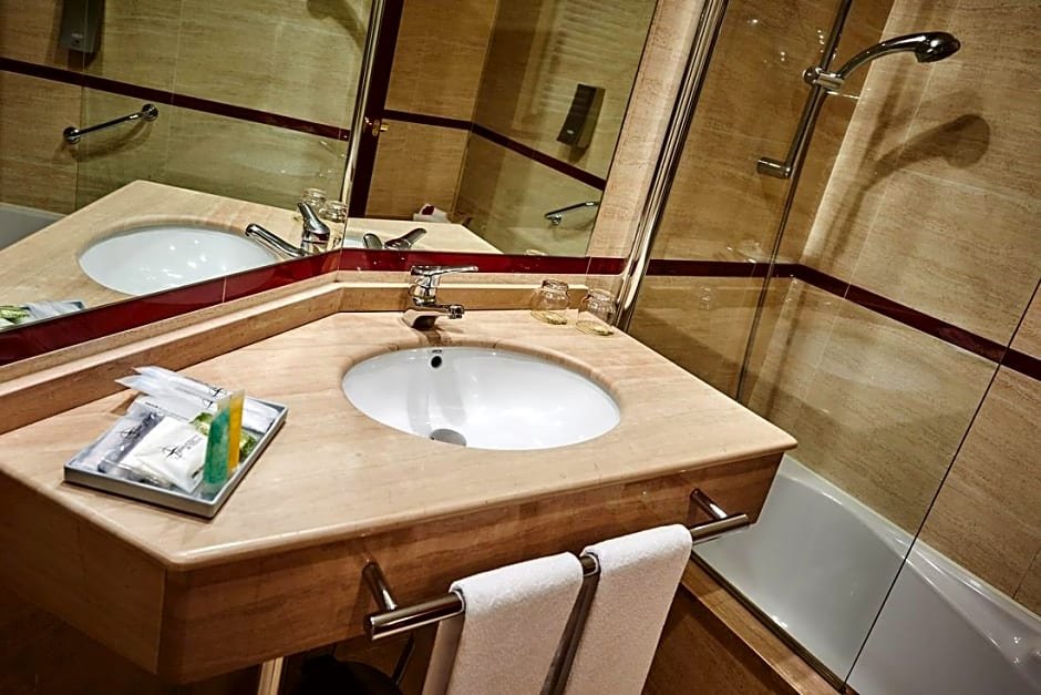 Фото Gran Hotel de Ferrol