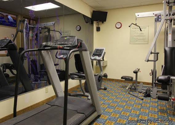 Фото Quality Inn