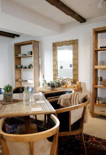 Фото Eyja Guldsmeden Hotel