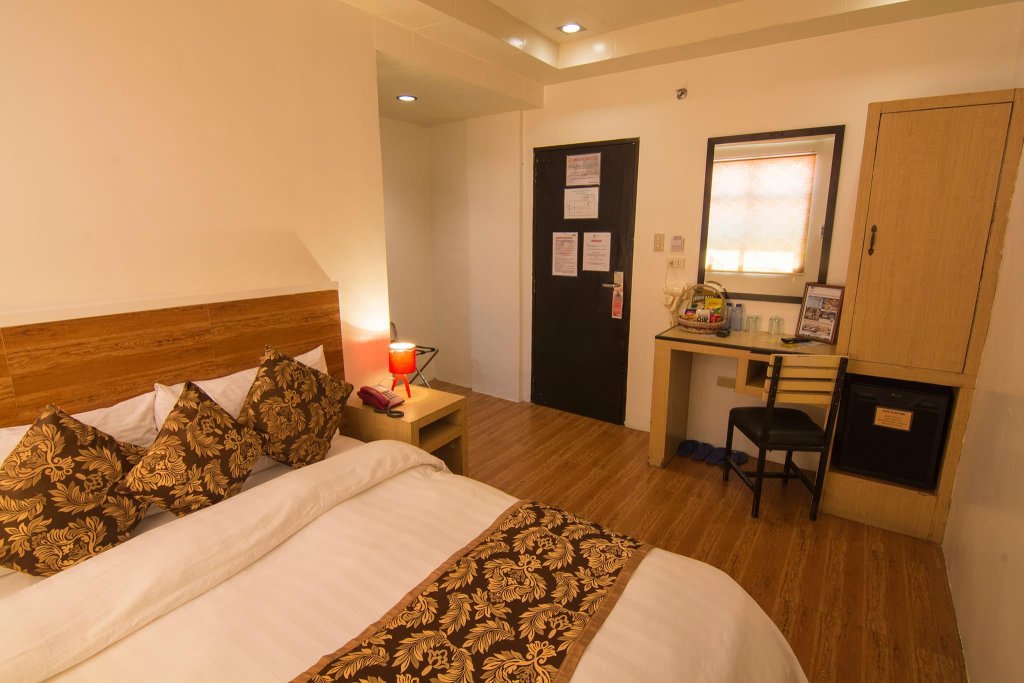 Фото Hotel Carmelita