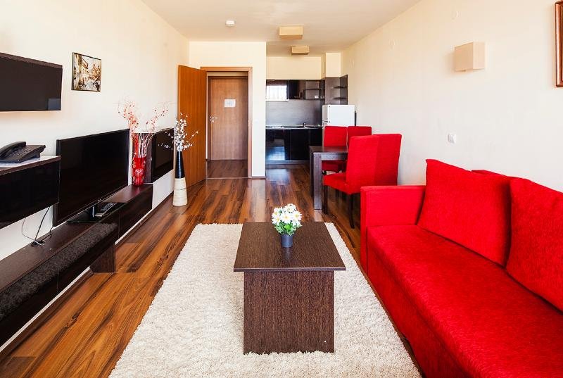 Фото St. George Ski & Holiday