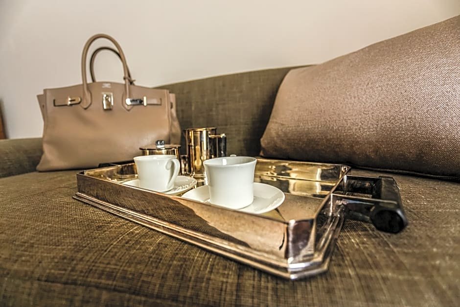 Фото Boutique Hotel Casa del Mare Pietra