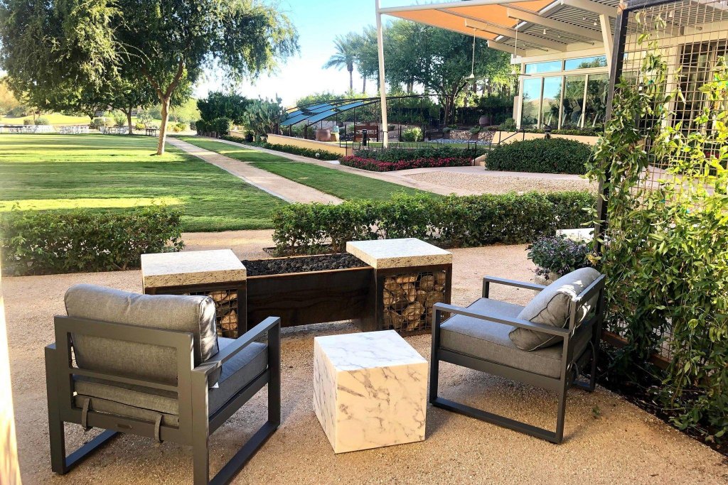 Фото Jw Marriott Phoenix Desert Ridge Resort & SPA