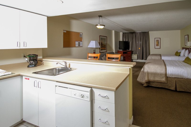 Фото Hotel Saint-Laurent Montreal