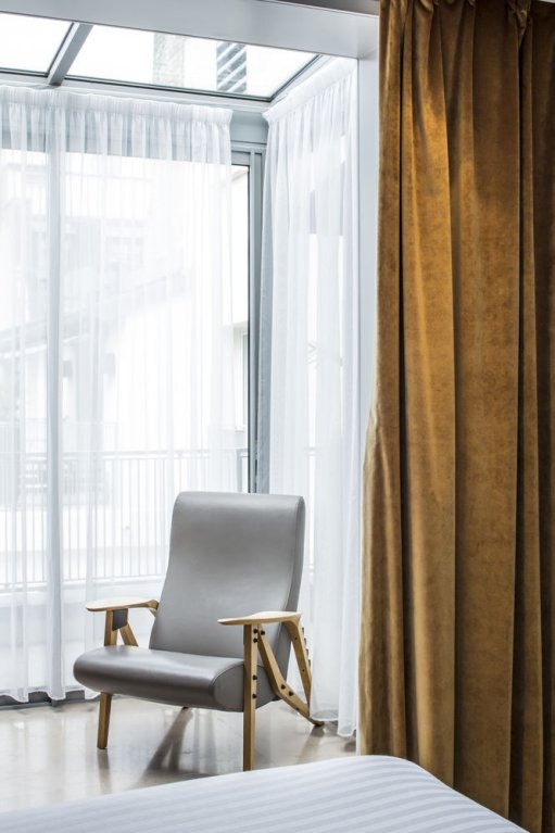 Фото Hotel De Sers