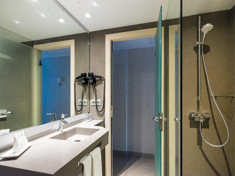 Фото Hotel Palladium