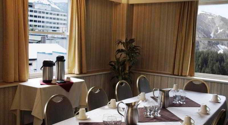 Фото Baranof Downtown, Bw Signature Collection