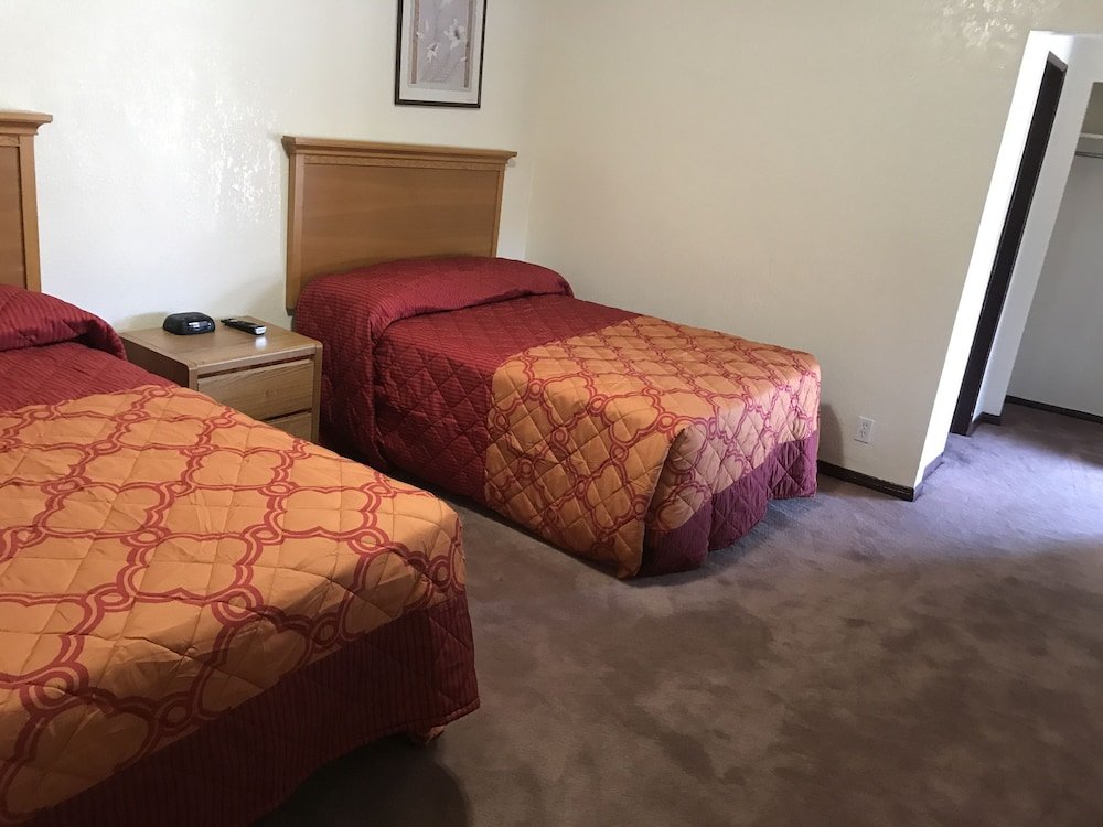 Фото Casa Bell Motel